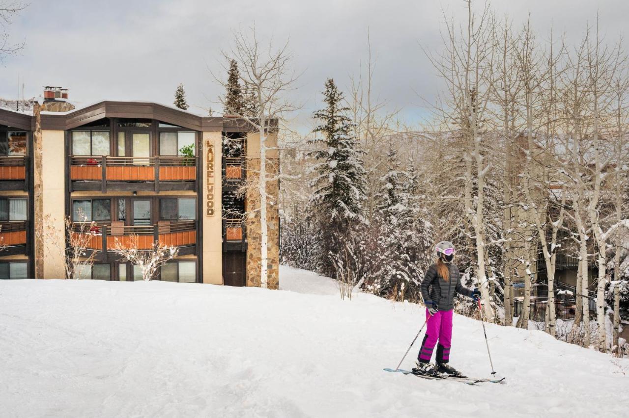 Apart-hotel Laurelwood 2*