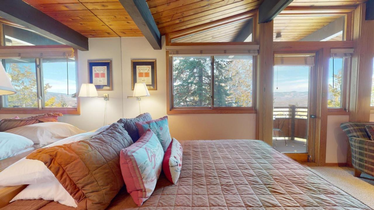 Apart-hotel Laurelwood Snowmass Village