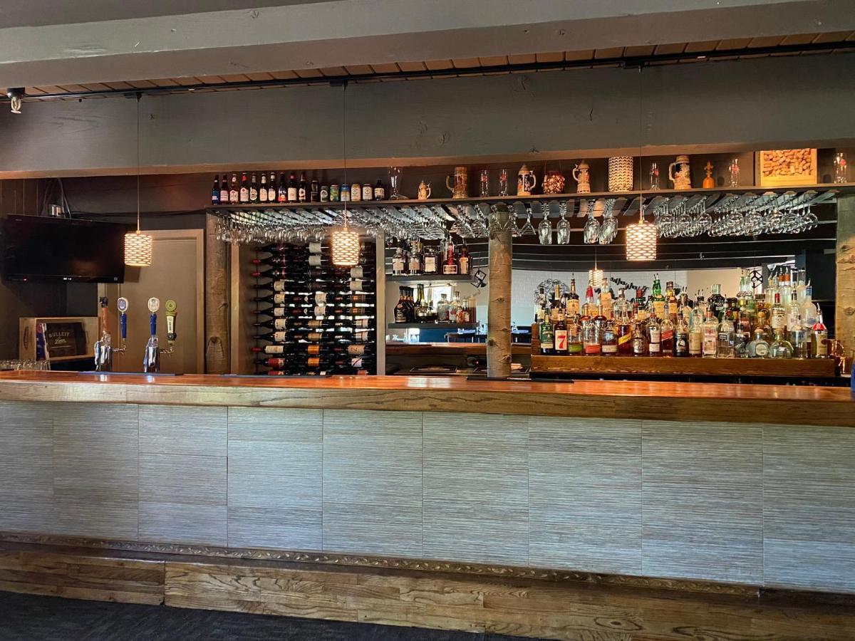Apart-hotel Laurelwood