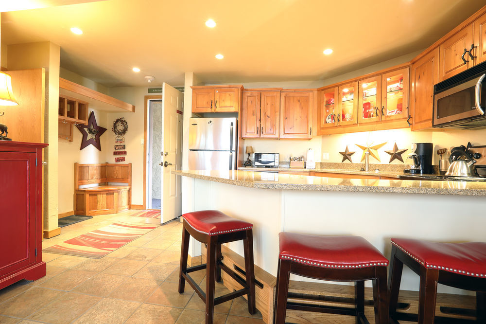 Apartahotel Laurelwood Snowmass Village