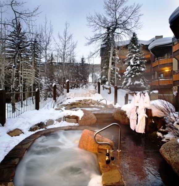 Laurelwood Apartahotel 2*