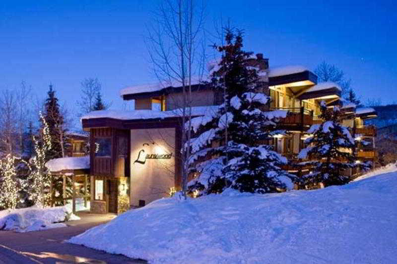Laurelwood Apartahotel 2*