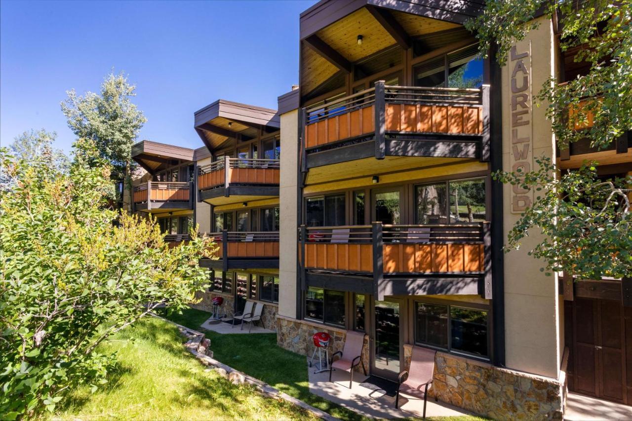 Laurelwood Apartahotel Snowmass Village