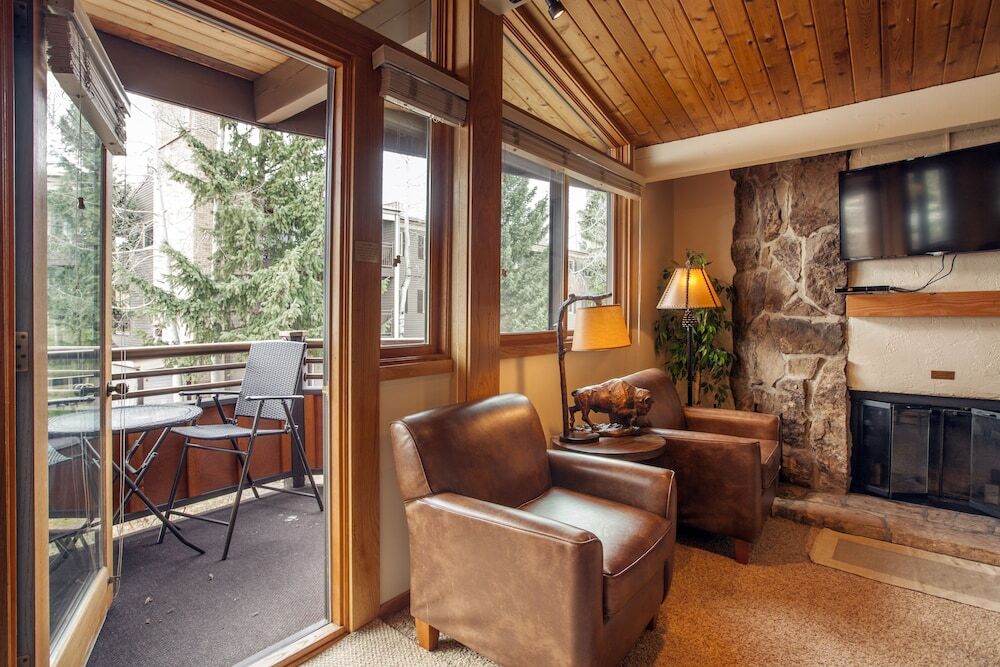Apartahotel Laurelwood 2*